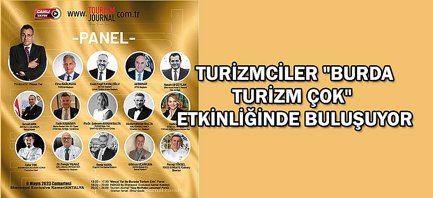Turizmciler 