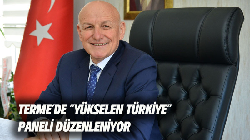 TERME'DE