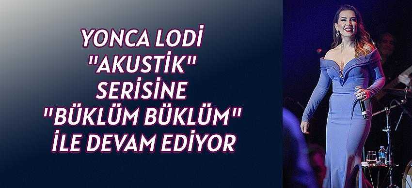 Yonca Lodi 