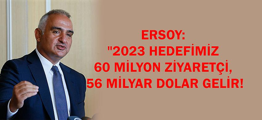 Ersoy: 